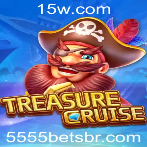 Desvendando as Aventuras de TREASURECRUISE: O Jogo de Estratégia do Momento