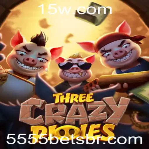 Entendendo o Fantástico Mundo de ThreeCrazyPiggies