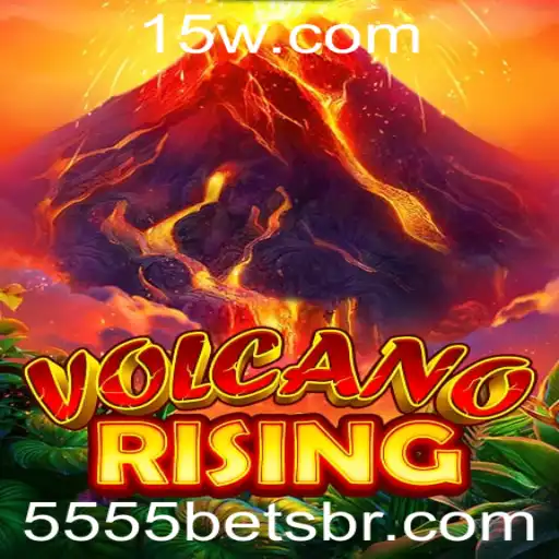 VolcanoRising: A Nova Sensação no Mundo dos Jogos
